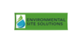 Logo of Environmental Site Solutions