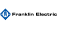 Logo of Franklin Electric
