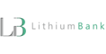 Logo of Lithium Bank