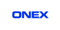 Logo of Onex